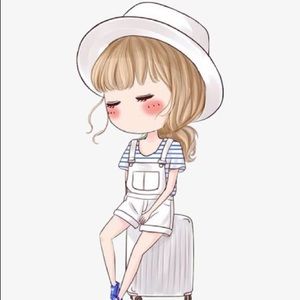 Meet your Posher, Mingdong